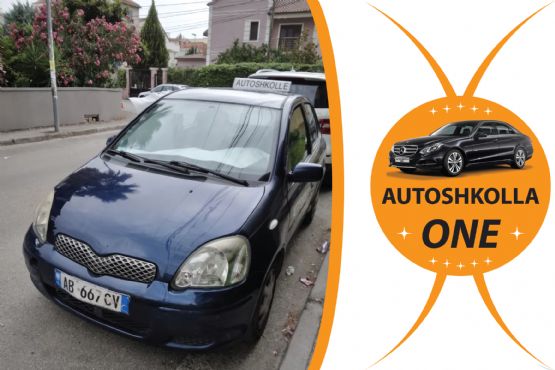 Autoshkolla one, Autoshkoll te zogu i zi, Autoshkoll Rruga e kavajes, P...