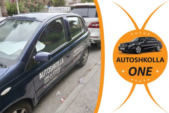 Autoshkolla one, Autoshkoll te 21-shi, Patent Automatike per femra, Inst...