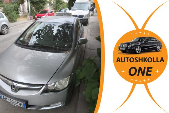 Kurs per patente nga Autoshkolla, Autoshkoll ne Kamez, Patent Automatike...