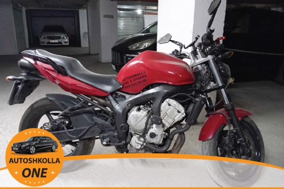 Patent per motorra, Kurs per Patent per motorr, Leje drejtimi per motorr...