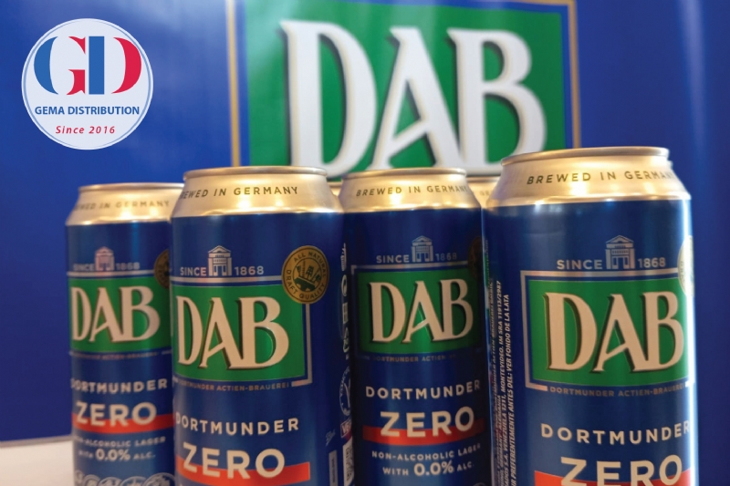 Birra Dab pa Alkool, dab beer albania, Birra Dab pa alkol ne Tirane, Bir...