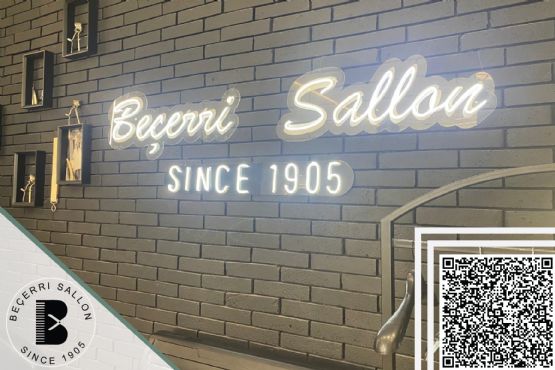 Beçerri Sallon, Produkt per floket, Trajtim per Teksturen e flokut, Prod...