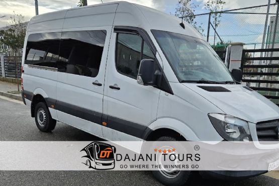 Agjensi Udhetimi Luxembourg, Bileta Autobusi per Luxembourg, Linja Tiran...
