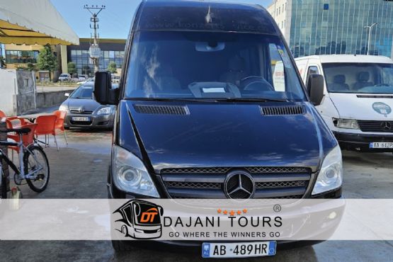 Agjensi Udhetimi Tirane Liege, Bileta Autobusi per Liege, Linja Tirane L...