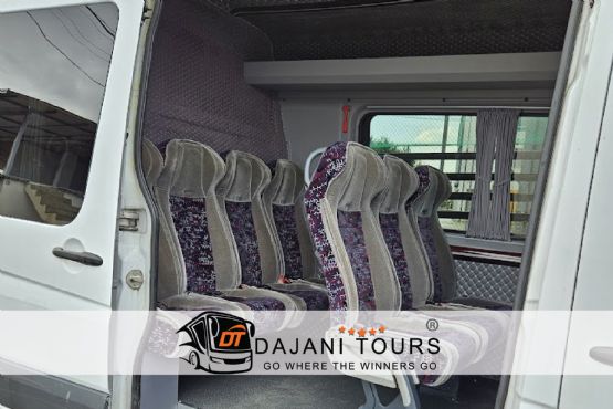 Agjensi Udhetimi Tirane Augsburg, Bileta Autobusi per Augsburg, Linja Ti...