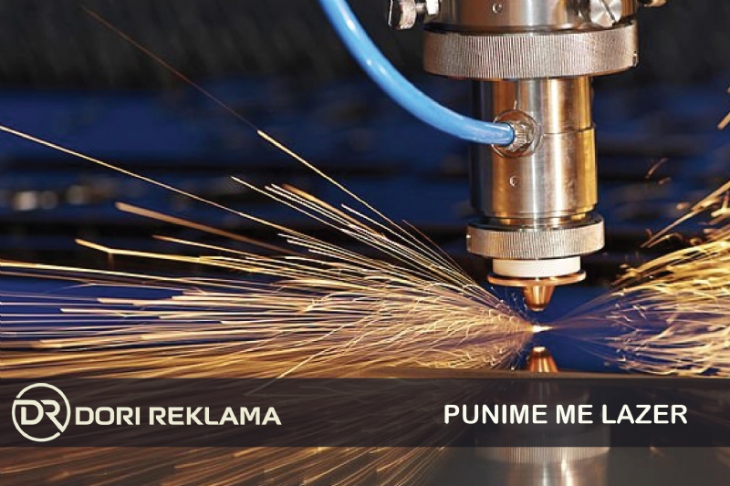 Reklama me gdhendje lazer ne Tirane, Shërbime prerje me lazer per reklam...