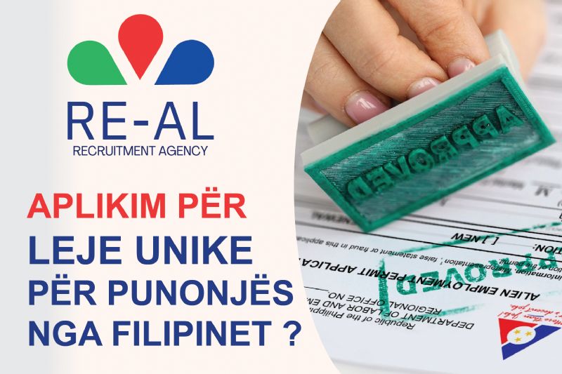 Pune per profesioniste me pervoje per menaxhere ne Shqiperi, Pune per pr...
