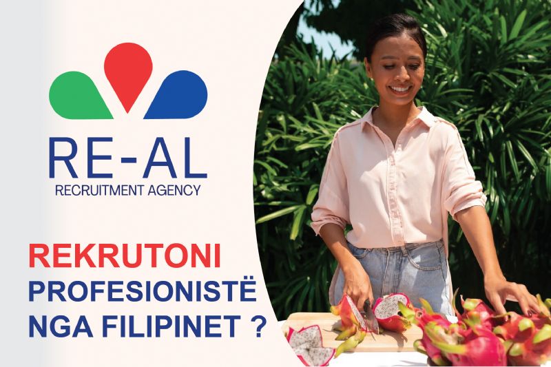 Vende pune ne Tirane per filipineze, Vende pune per dado filipineze, ker...