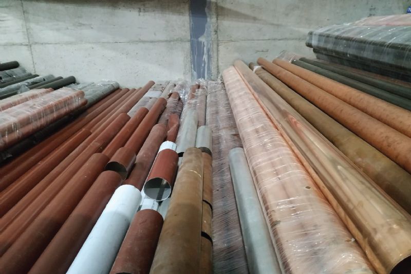 Instalimi i ulluqeve, Riparimi i ulluqeve, Pastrimi i ulluqeve, Ulluqe p...