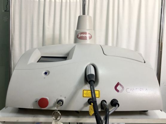 Klinika Dermatologjike Venus, Laser fraxional jo albativ 1450 nm per trajtimin e akneve, laser per shenjat e akneve, laser per rrudhat fine nga Dr Brunilda Bardhi