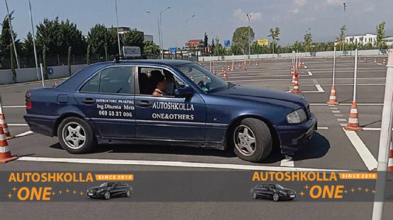 Autoshkolla one ne plepa, Kurs per patente Durres, Patent per invalid Du...