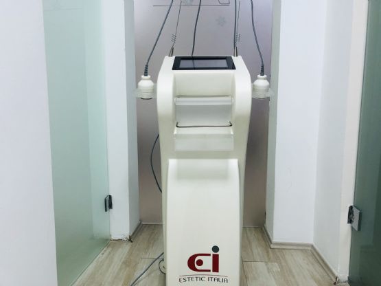Paketa anticelulit, Konturim i trupit, Mesoterapia anticelulit me LIPO Dermagenetic, 10 seanca Radiofrekuence, New Strong Contour, Pressomass, Klinika Dermatologjike Venus, Dr Brunilda Bardhi