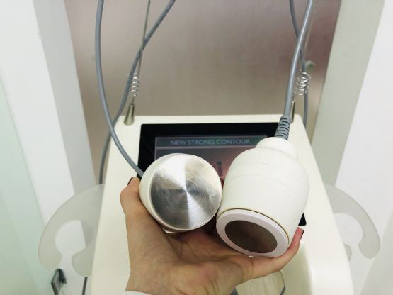 Trajtim i celulitit dhe rimodelim i trupir me New Strong Contour nga Klinika Dermatologjike Venus me Dr Brunilda Bardhi