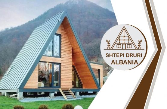 Arnold Shpk, Oferta per shtepi druri, Sa kushton nje shtepi druri, Lende...