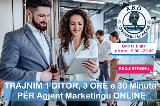 Arti i shitjes online dhe strategjite e shitjes online -TRAJNIM 1 DITOR ...